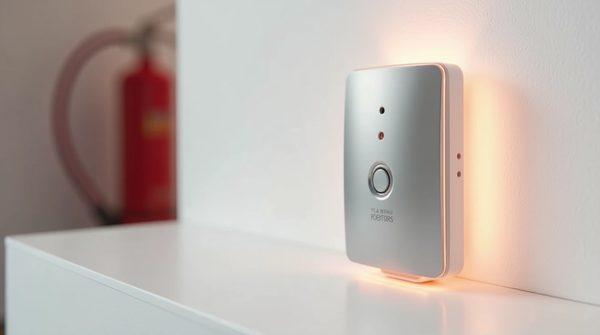 Alarme type 4 : simplicité et efficacité pour la sécurité incendie