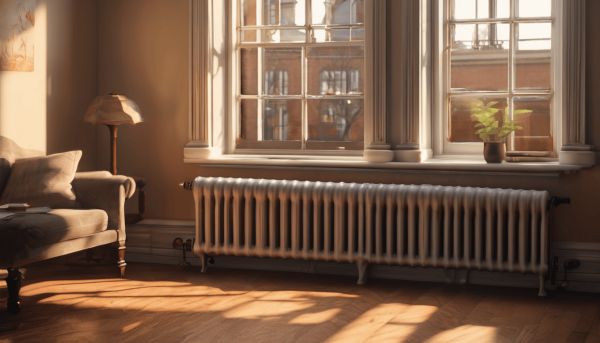 Calculer la puissance d’un radiateur en fonte : pourquoi moins peut souvent suffire