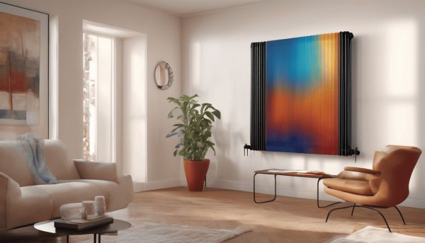 Calculer la puissance d’un radiateur fonte pour un confort optimal