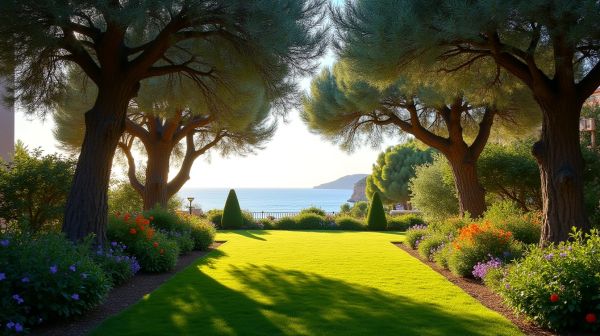 Choisir un jardinier paysagiste à Marseille pour aménager votre espace vert