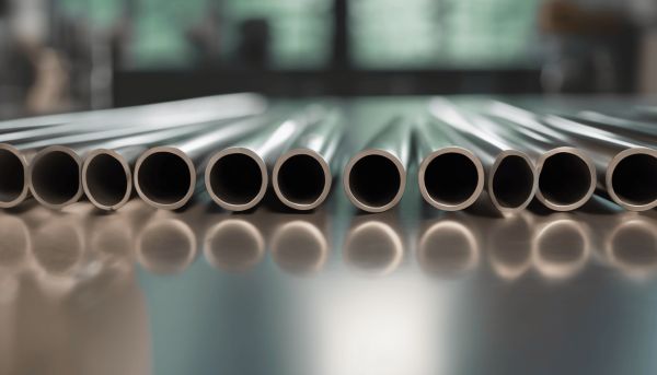 Comprendre les dimensions des tubes acier rectangulaires