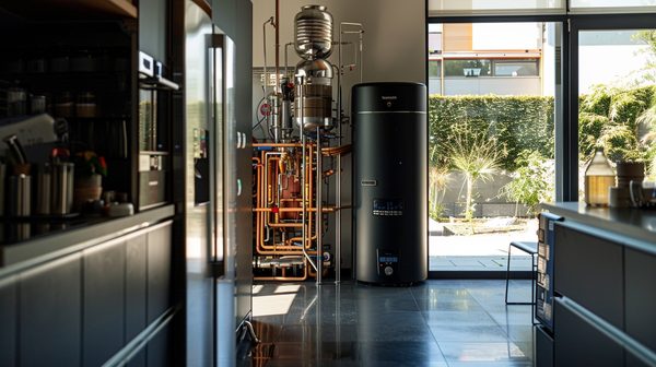 Découvrez les secrets du ballon thermodynamique pour votre foyer