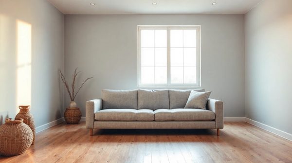 Inspirez-vous du style japandi pour créer un intérieur serein