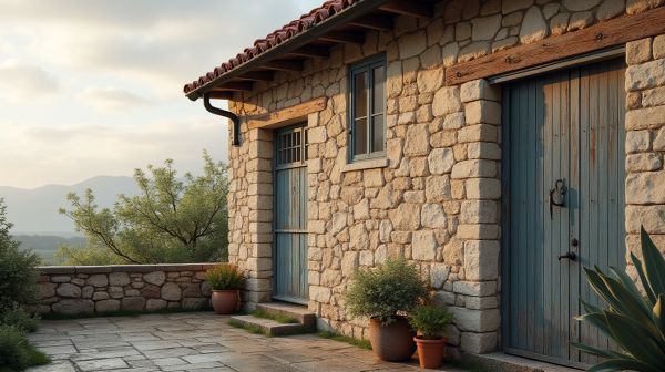 Maîtriser l'humidité dans votre logement en Normandie