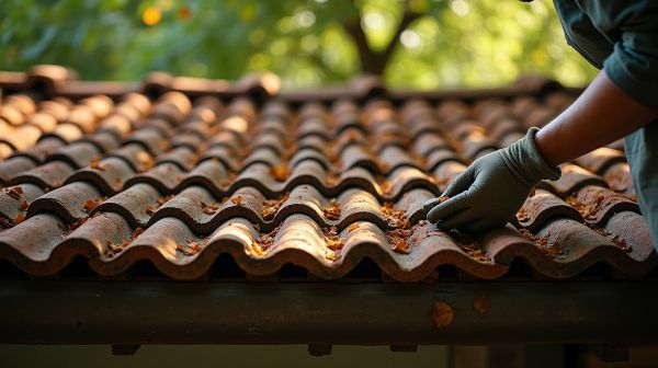 Panneaux et toiture ancienne : les vérifications avant de signer quoi que ce soit
