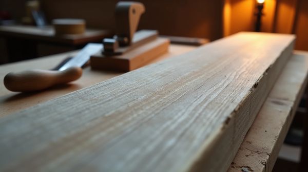 Quel apprêt choisir selon l’état et l’usage du bois ?