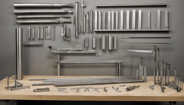 Quelle dimension choisir pour votre tube acier carré et rectangulaire