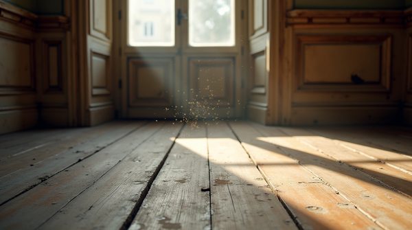 Redonner vie à un parquet ancien à paris : rénovation et entretien au service de l'élégance