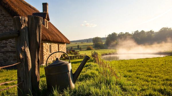 Solutions efficaces pour contrôler l'humidité en Normandie