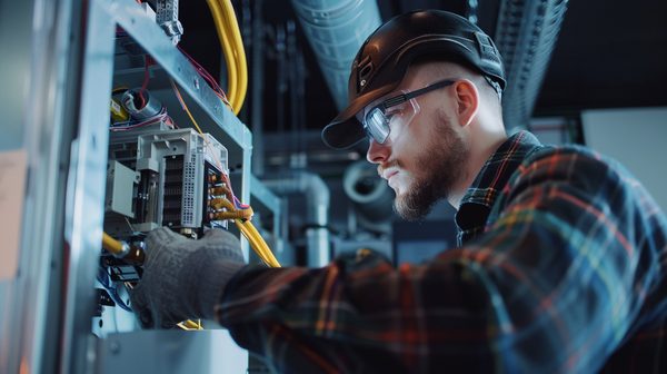 Solutions fiables pour la maintenance chauffage et climatisation lyon