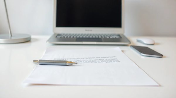 Souscription contrat d'énergie : simplifiez vos démarches administratives !