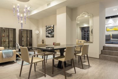 Des tables et chaises tendance pour sublimer votre salle à manger