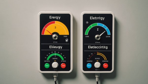 Guide de l'énergie : maximisez votre consommation d'électricité et gaz